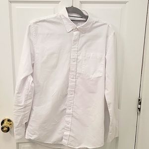 Men's Casual Button-Down shirt